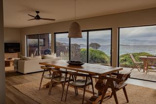 Cooinda - on the beach - Bicheno - 0