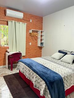 Suíte acolhedora próximo ao parque da COP30 - 6