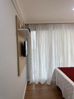 Apartamento na barra, próximo ao circuito do carnaval - 9