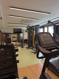 Apartamento na barra, próximo ao circuito do carnaval - 8