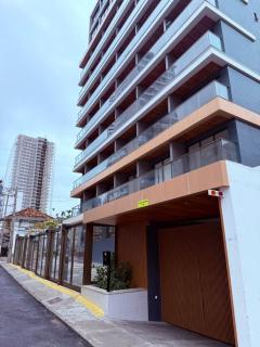 Apartamento na barra, próximo ao circuito do carnaval - 6