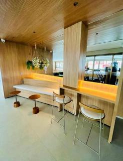 Apartamento na barra, próximo ao circuito do carnaval - 5