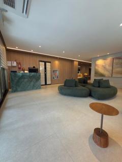 Apartamento na barra, próximo ao circuito do carnaval - 4