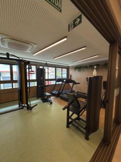 Apartamento na barra, próximo ao circuito do carnaval - 1