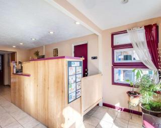 Econo Lodge Galax - 8