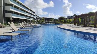 Flat Cupe Porto de Galinhas - 0