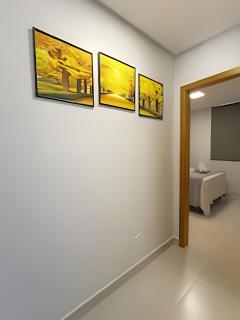 SQ131A Moderno e Aconchegante - 7