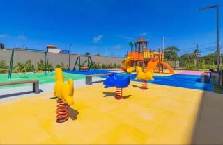 Flat Cupe Porto de Galinhas - 9