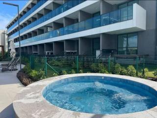 Flat Cupe Porto de Galinhas - 8