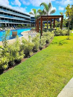 Flat Cupe Porto de Galinhas - 7