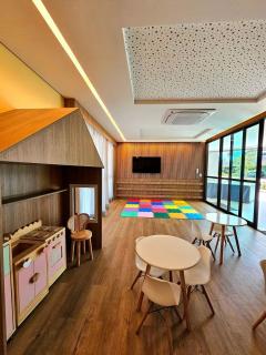 Flat Cupe Porto de Galinhas - 5