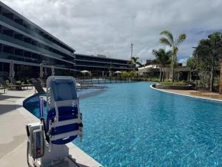 Flat Cupe Porto de Galinhas - 4