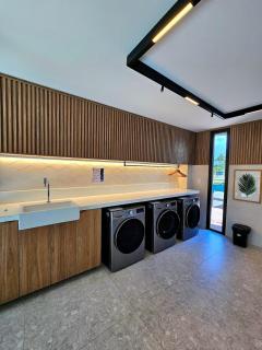 Flat Cupe Porto de Galinhas - 3