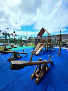 Flat Cupe Porto de Galinhas - 2