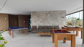 Flat Cupe Porto de Galinhas - 1