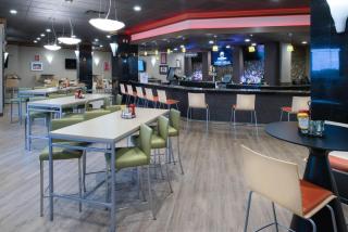 Radisson Hotel St Louis Downtown Convention Center - 2