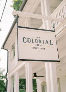 The Colonial Inn, an Ascend Collection Hotel - 0