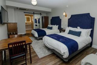 The Colonial Inn, an Ascend Collection Hotel - 2