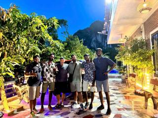 Tràng An Dragon Homestay - 9