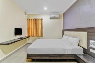 Hotel O Vijaya Lakshmi Residency - 7