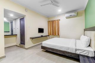 Hotel O Vijaya Lakshmi Residency - 2
