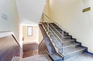 Hotel O Vijaya Lakshmi Residency - 6