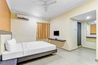 Hotel O Vijaya Lakshmi Residency - 8