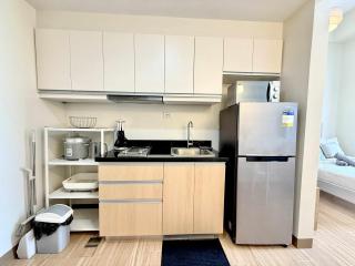 St Dominique Studio Unit with Balcony - 1