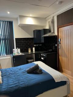 Globe Apartments M16 - 5