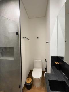 1Kitnet ao lado da Praça Leonardo Venerando - 4