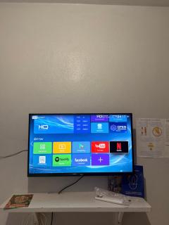 Pousada São José - 1