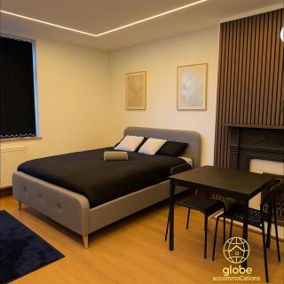 Globe Apartments M16 - 6