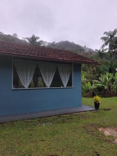 Recanto do Patí - 1