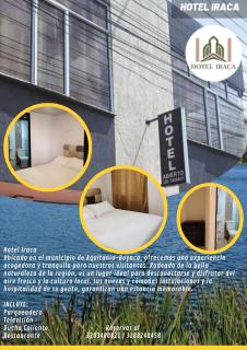 Hotel Iraca - 0