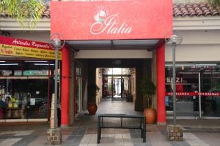 Hotel Italia - 8