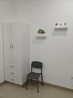 Habitacion con entrada independiente y aire acondicionado, Centro Piura - 4