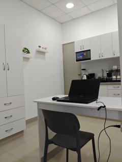 Habitacion con entrada independiente y aire acondicionado, Centro Piura - 6