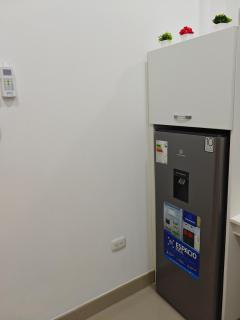 Habitacion con entrada independiente y aire acondicionado, Centro Piura - 2