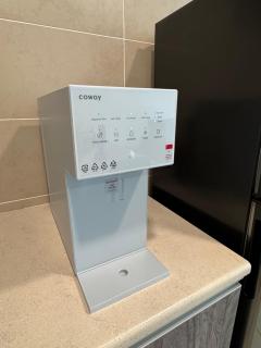 Onsen Suits HJM @ Sunway Ipoh - 1