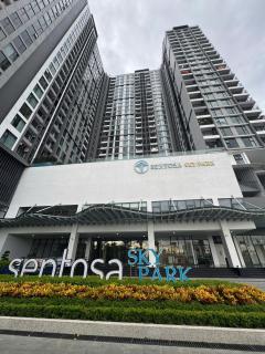 Gờ homestay - Giường King - Trung tâm thành phố - 9