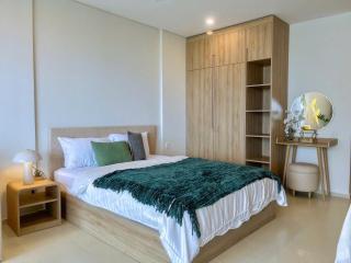 Ocean Pearl The Sóng Apartment - Vung Tau City - Căn Hộ View Biển, Hồ Bơi Vô Cực - 3