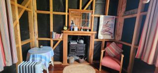 Historic Shearers Quarters - 7