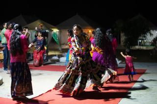 Style Heritage Resort & Camp - 7