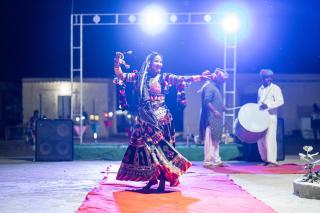 Style Heritage Resort & Camp - 8