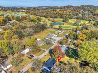 Stylish Getaway Near Knoxville, Airport & The Smokies - 7