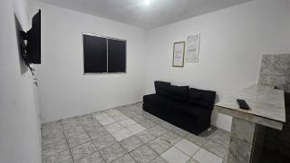 Casa com Garagem, Alto da Cruz, Camaçari - 0