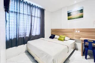 Urbanview Hotel Bilal Medan - 8