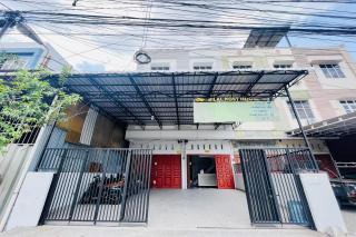 Urbanview Hotel Bilal Medan - 5