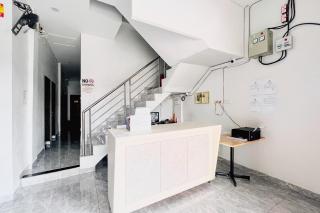 Urbanview Hotel Bilal Medan - 3