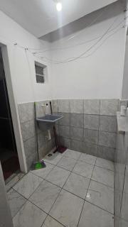 Casa com Garagem, Alto da Cruz, Camaçari - 7